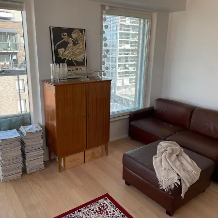 Casa Onni Apartment *