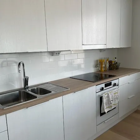 Apartment Casa Onni Helsinki
