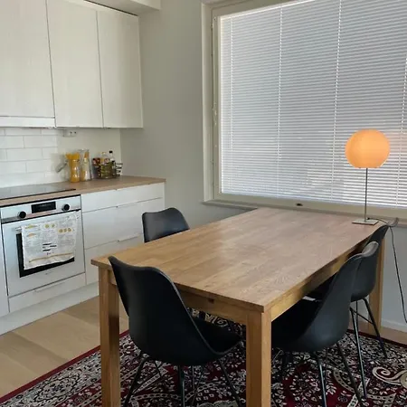 Casa Onni Apartment