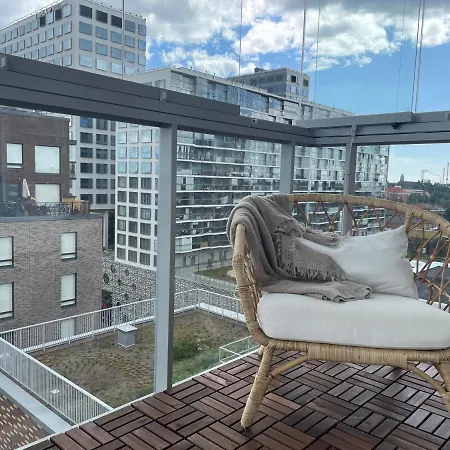 Casa Onni Apartment Helsinki