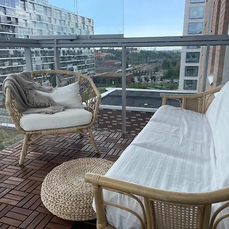 Casa Onni Apartment Helsinki