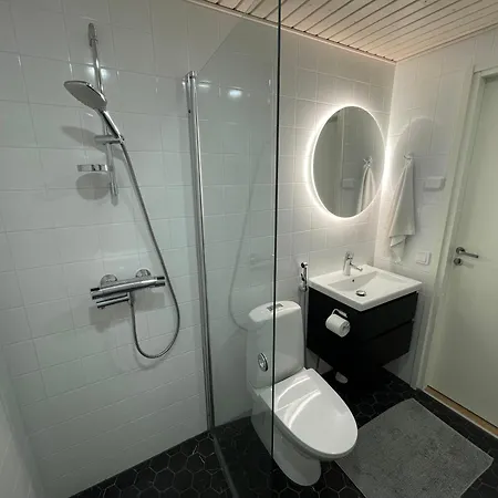 Apartment Casa Onni Helsinki